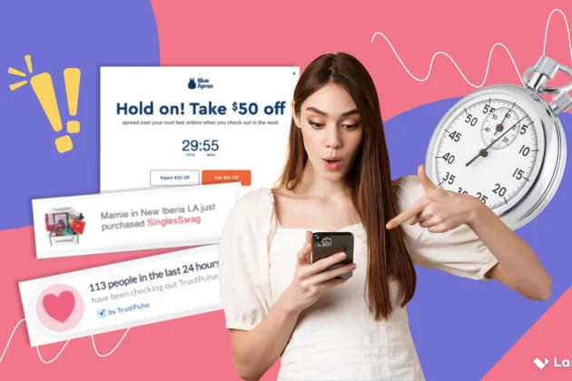 FOMO w digital marketingu – okładka artykułu