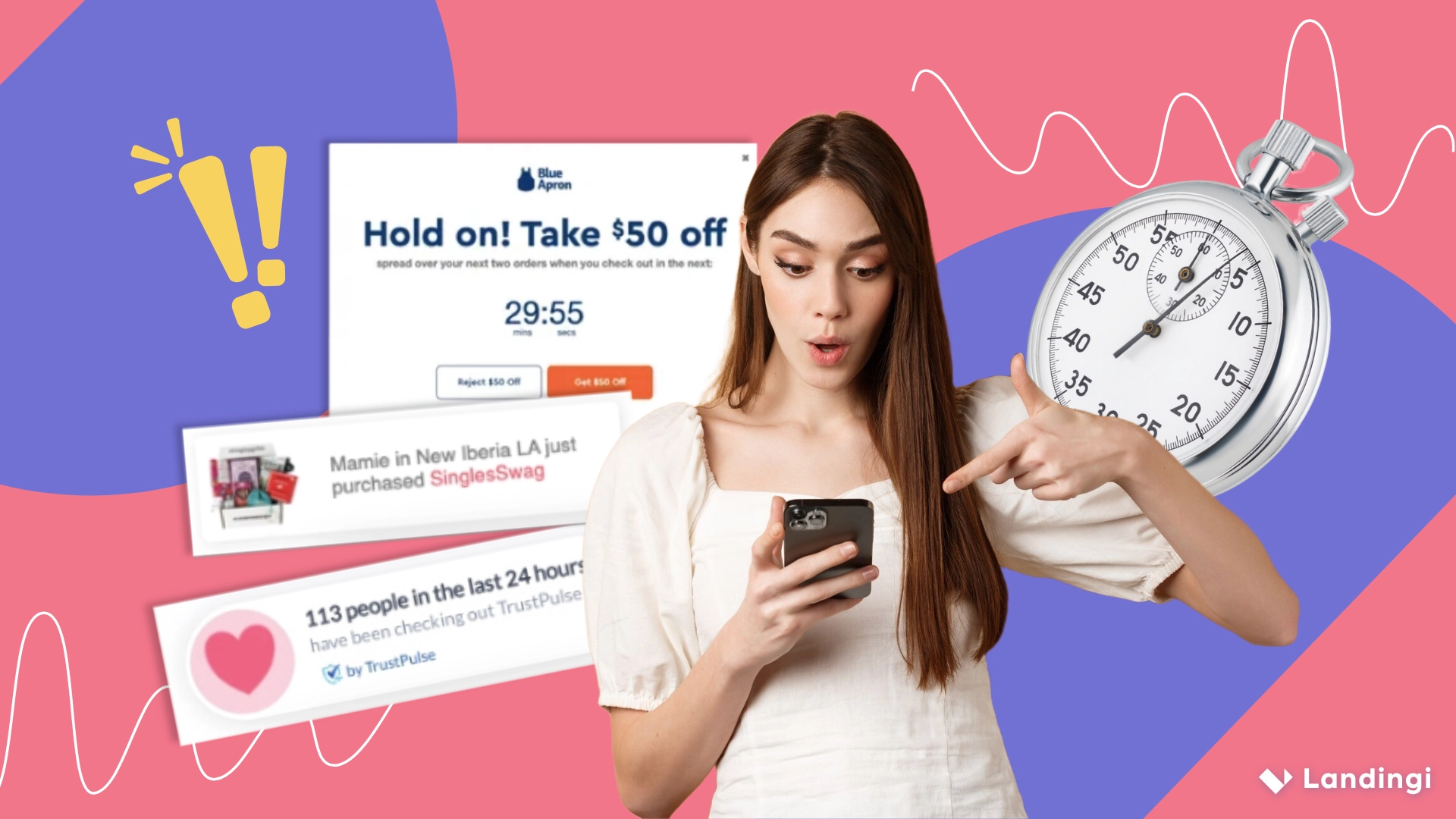 FOMO w digital marketingu – okładka artykułu