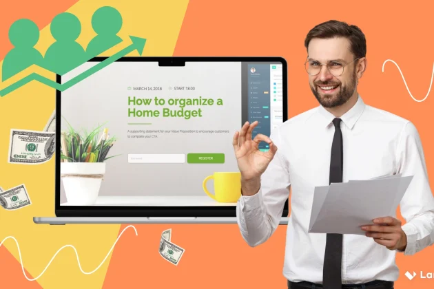 lead generation for finance services