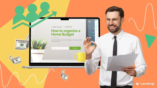 lead generation for finance services