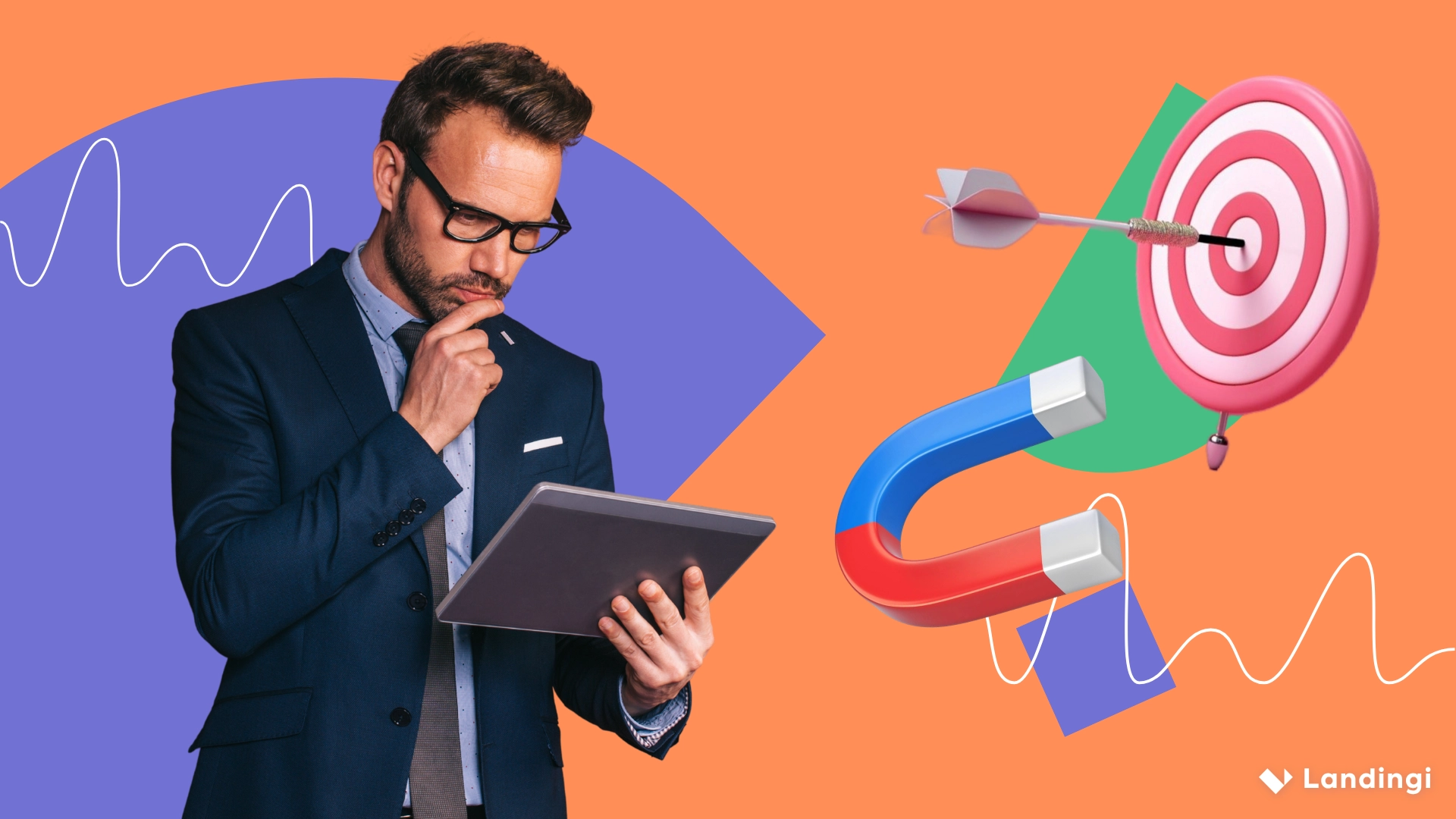 Steps to Become Lead Generation Expert - article cover