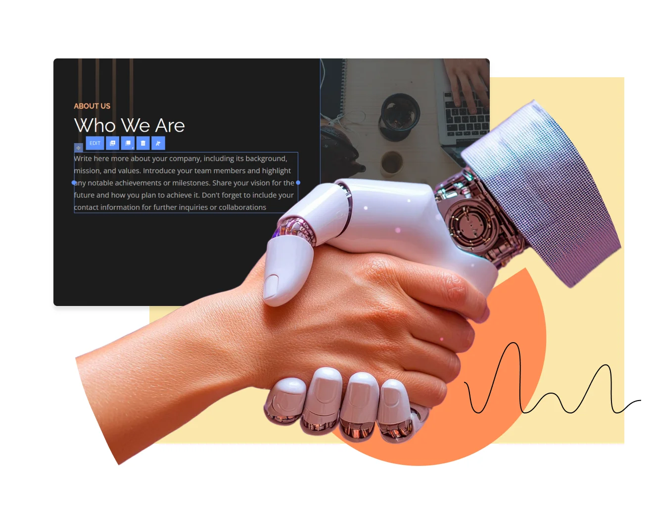 Boosts Productivity & Efficiency