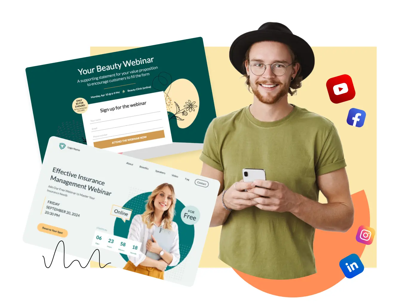 Increased Visibility & Engagement