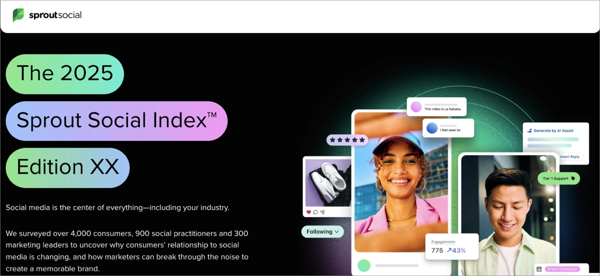Przykład strategii lead generation dla firm: wartościowe zasoby jako materiały marketingowe