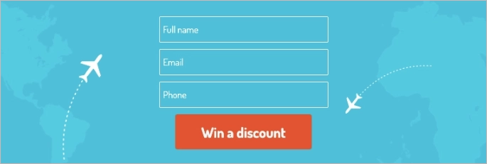 best lead generation forms