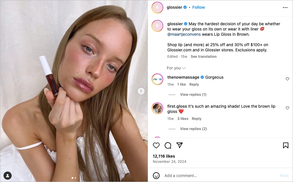 influencer marketing