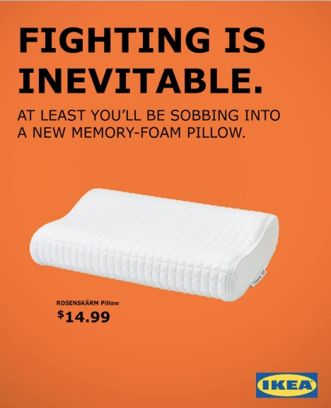 exemplo de segmentação demográfica