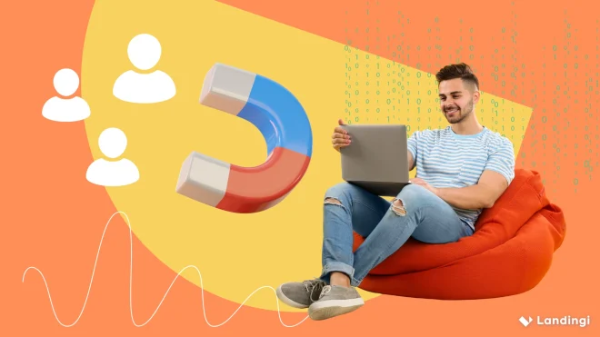 Lead Generation Strategies for Software House - article cover