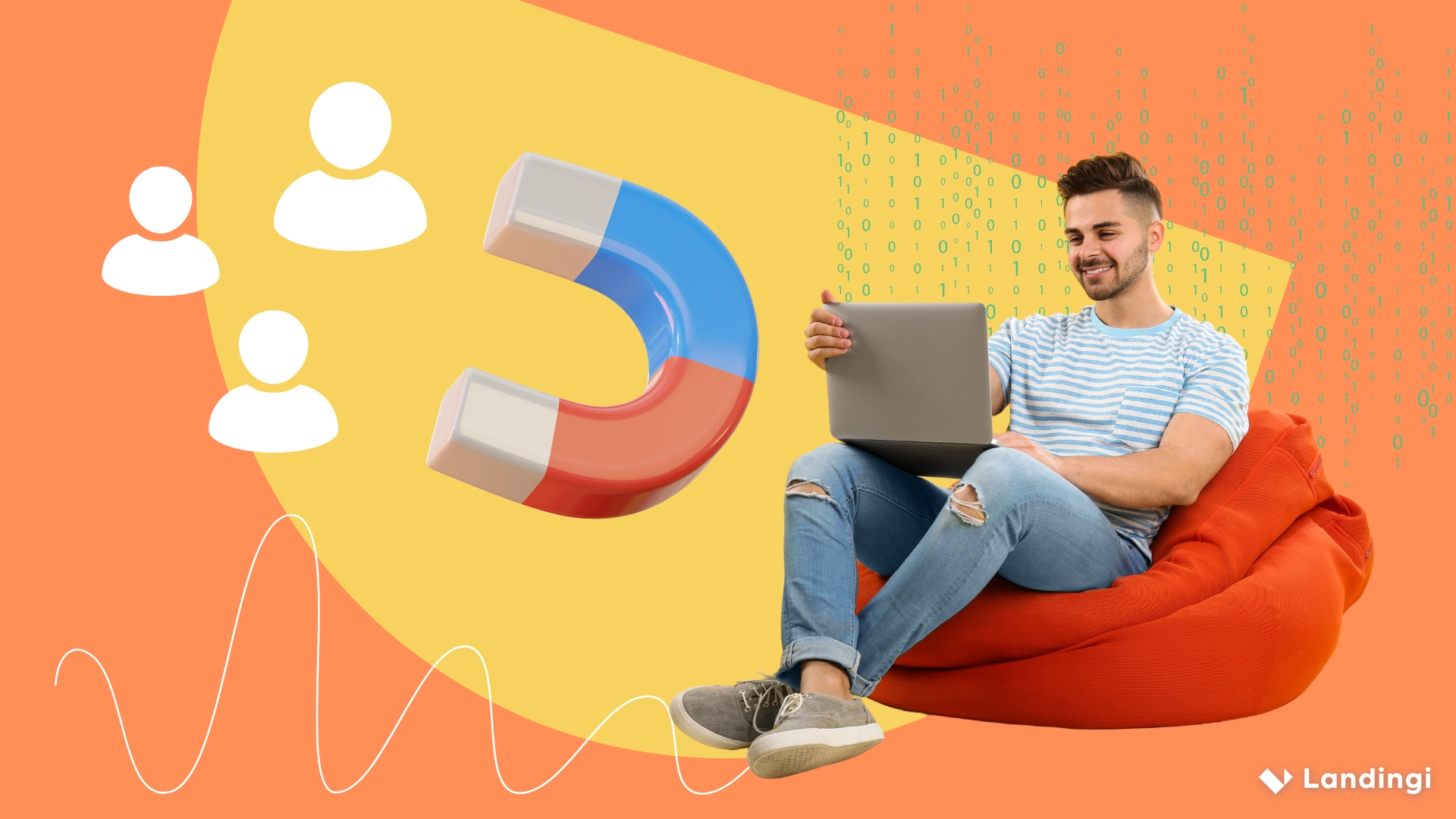 Lead Generation Strategies for Software House - article cover