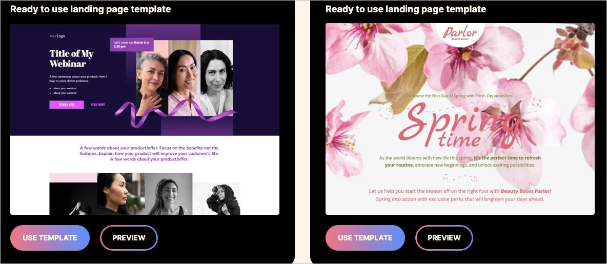 successful lead generation strategy ideal