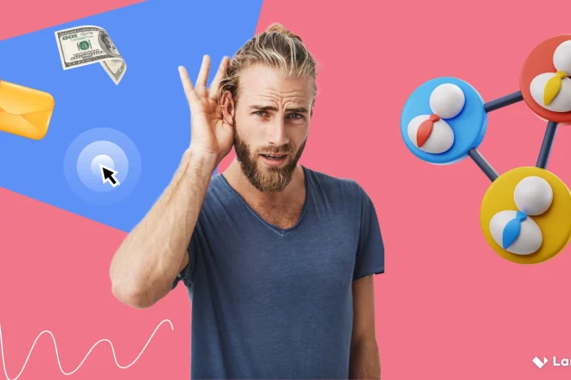 behavioral segmentation