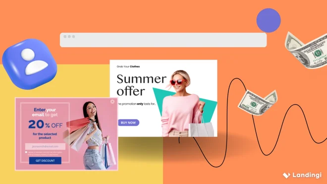 lead generation strategies for ecommerce
