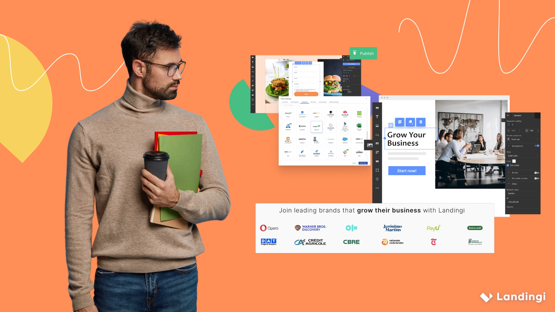 lead generation strategies for startups