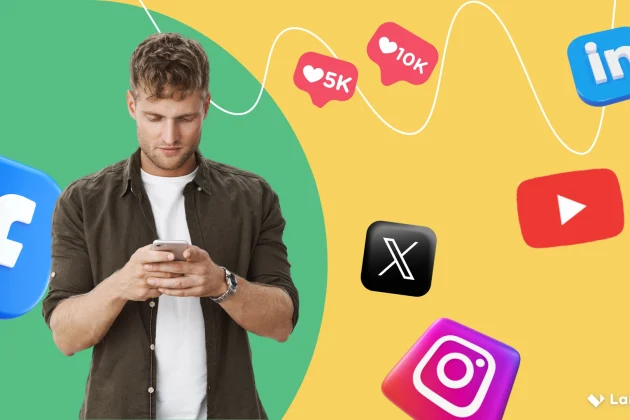 social media statistics