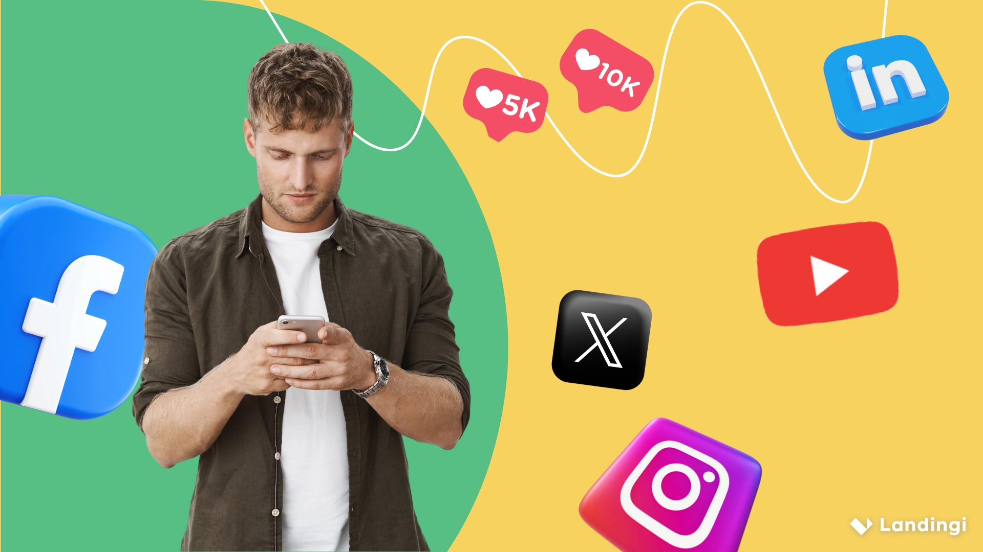 social media statistics