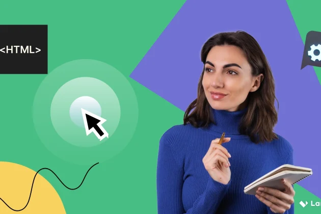 How to write meta description – article cover