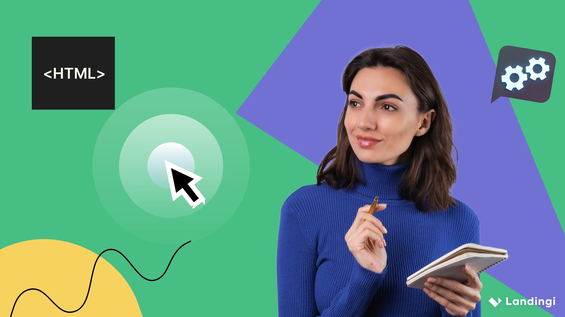 How to write meta description – article cover