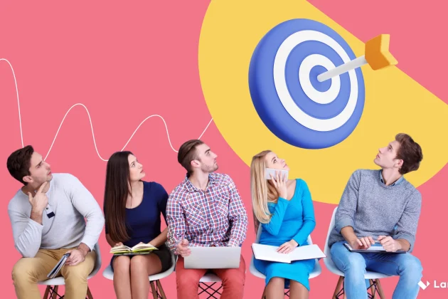 Target Audience in Digital Marketing - article cover