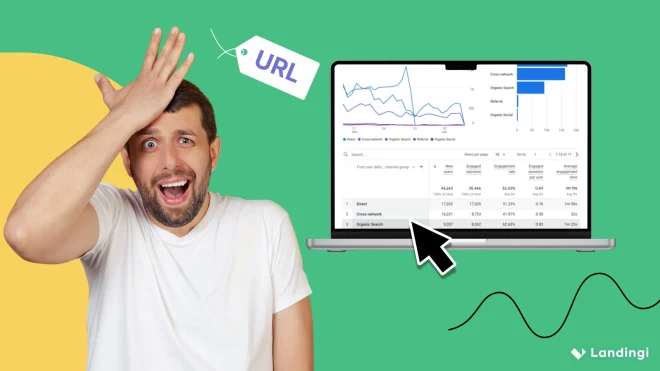 SEO mistakes article cover