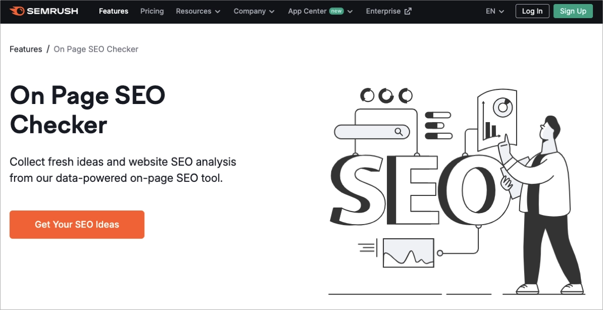 best seo tool