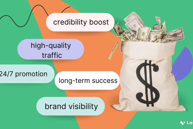 15 Major Benefits of SEO in Digital Marketing for 2025