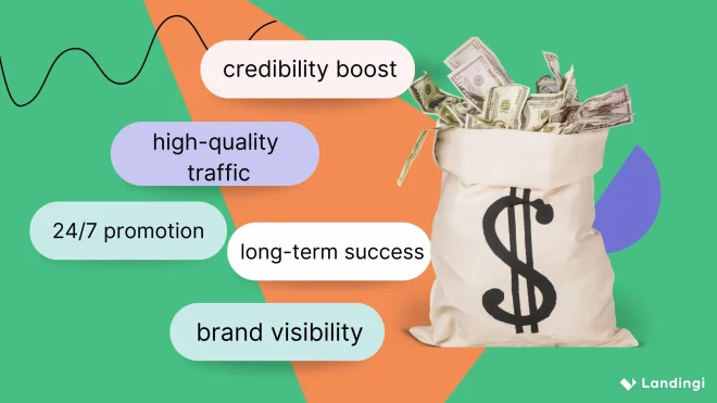 15 Major Benefits of SEO in Digital Marketing for 2025