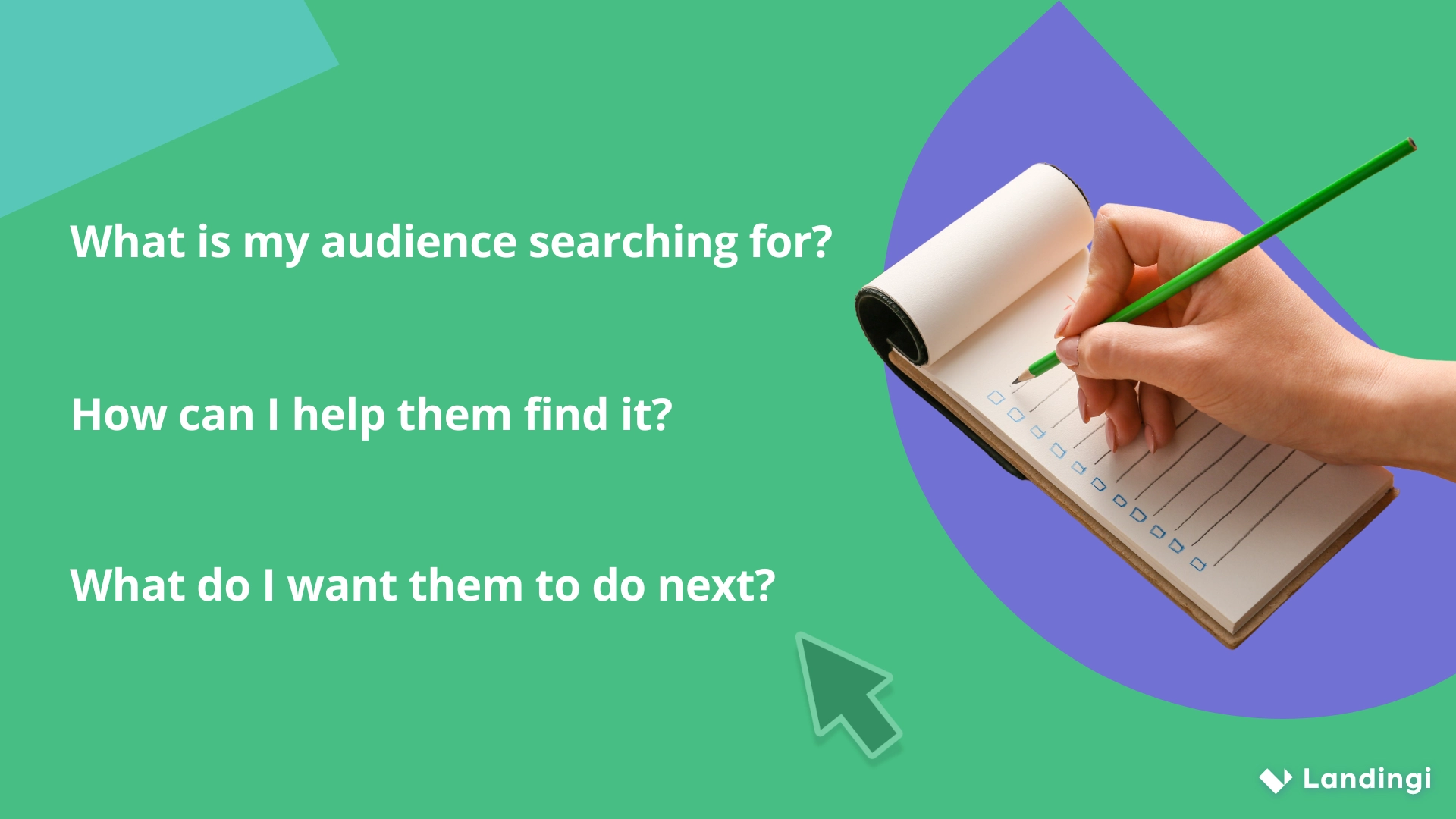 SEO strategy – questions to ask