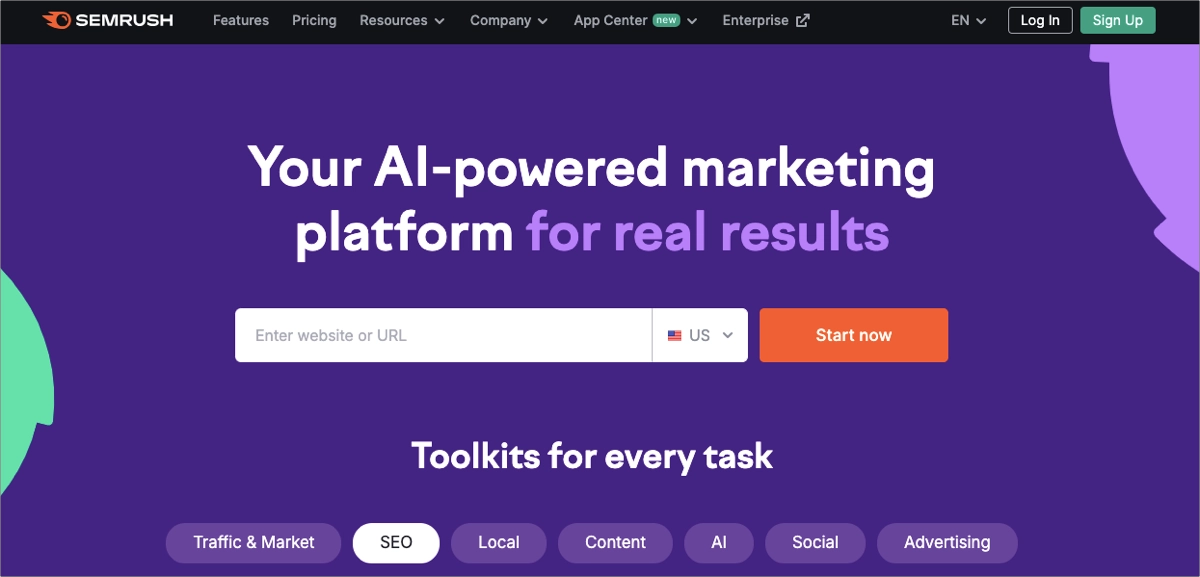 best ai keyword research tool