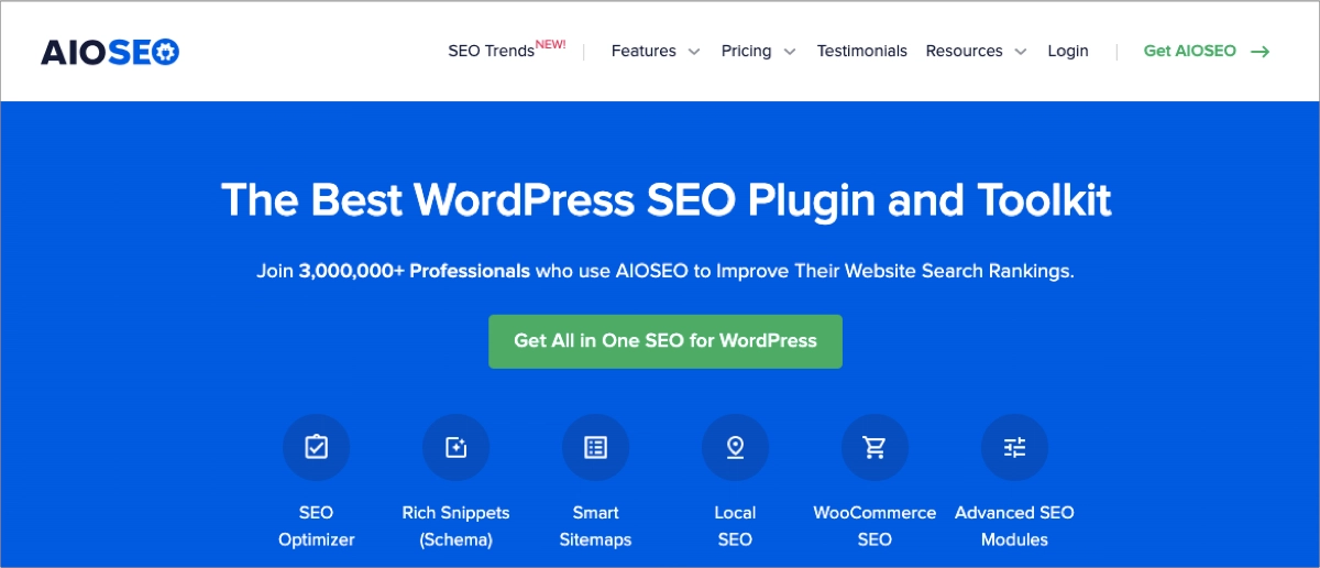 best ai seo tool for wordpress