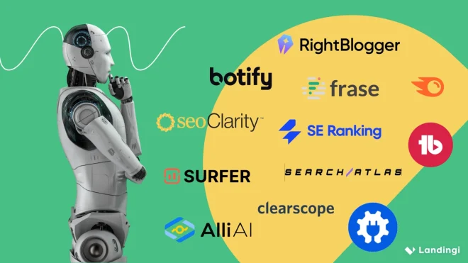 AI SEO Tools