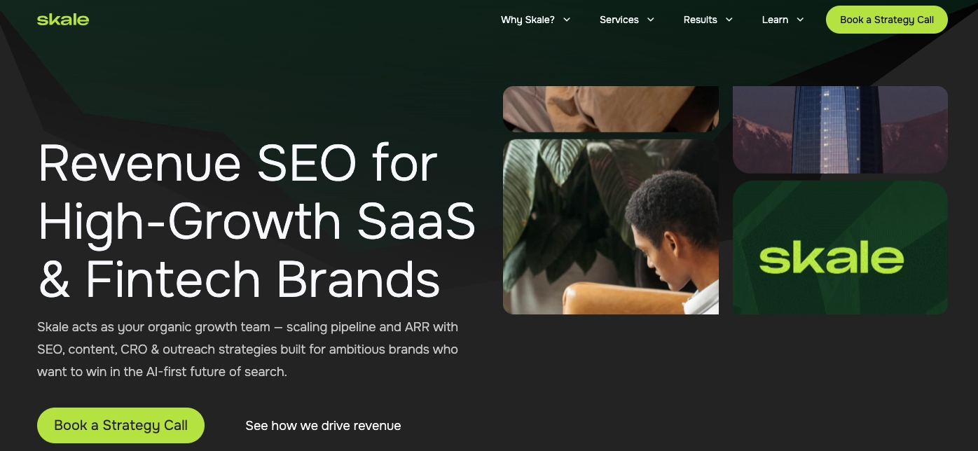 technical seo agency