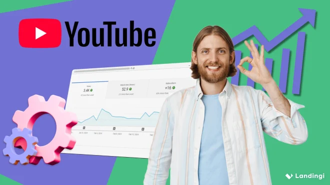 youtube seo