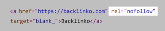 how to check if link is dofollow or nofollow