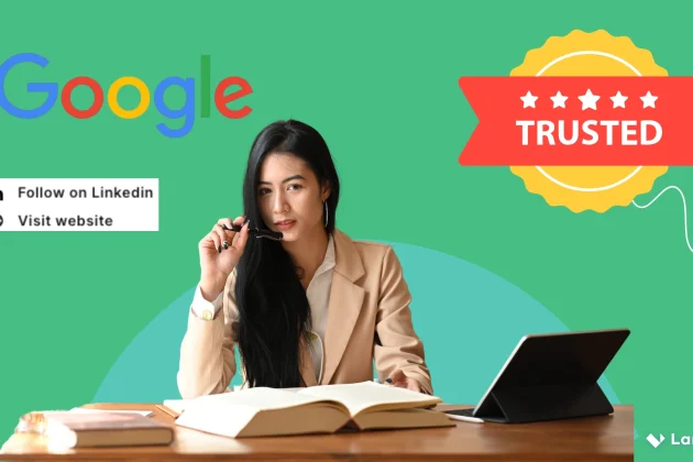 EEAT – article cover