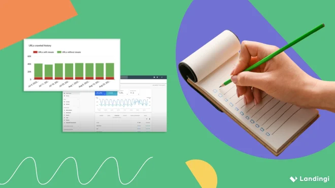 SEO checklist – article cover