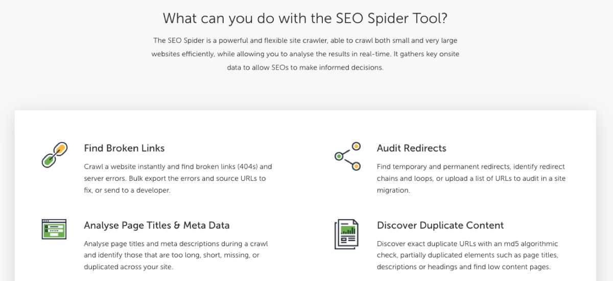 best seo audit tool