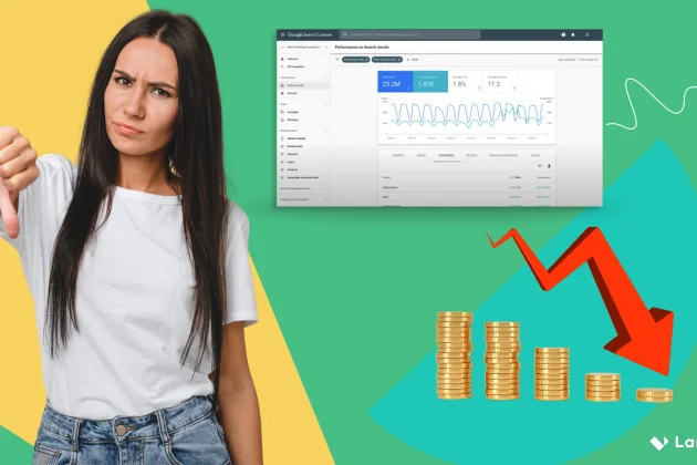 SEO Negative – article cover