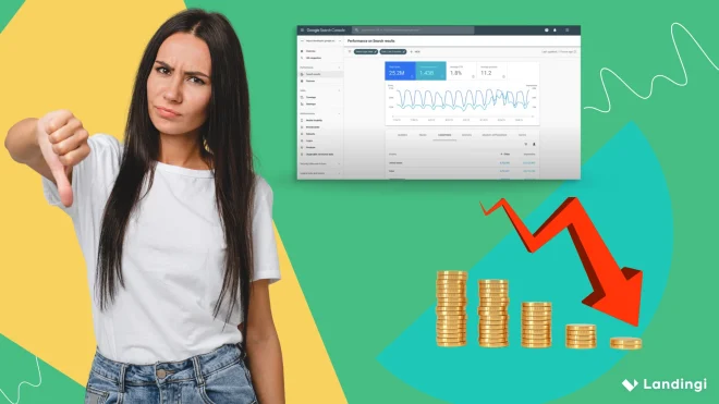 SEO Negative – article cover