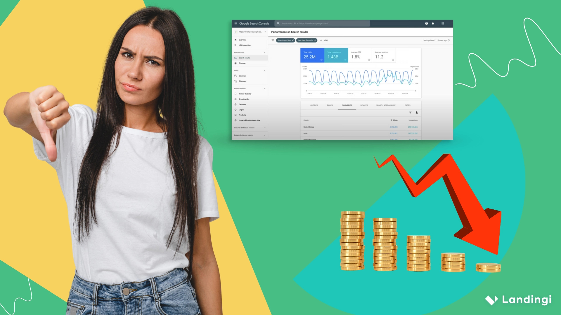 SEO Negative – article cover