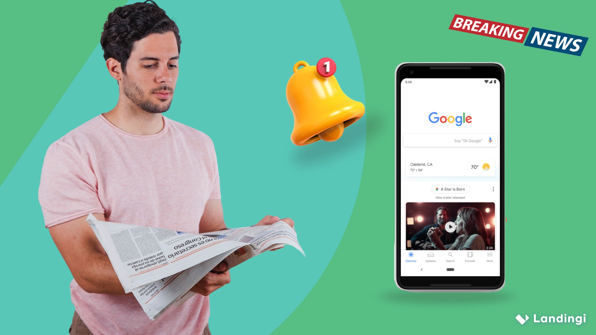 SEO for news – article cover