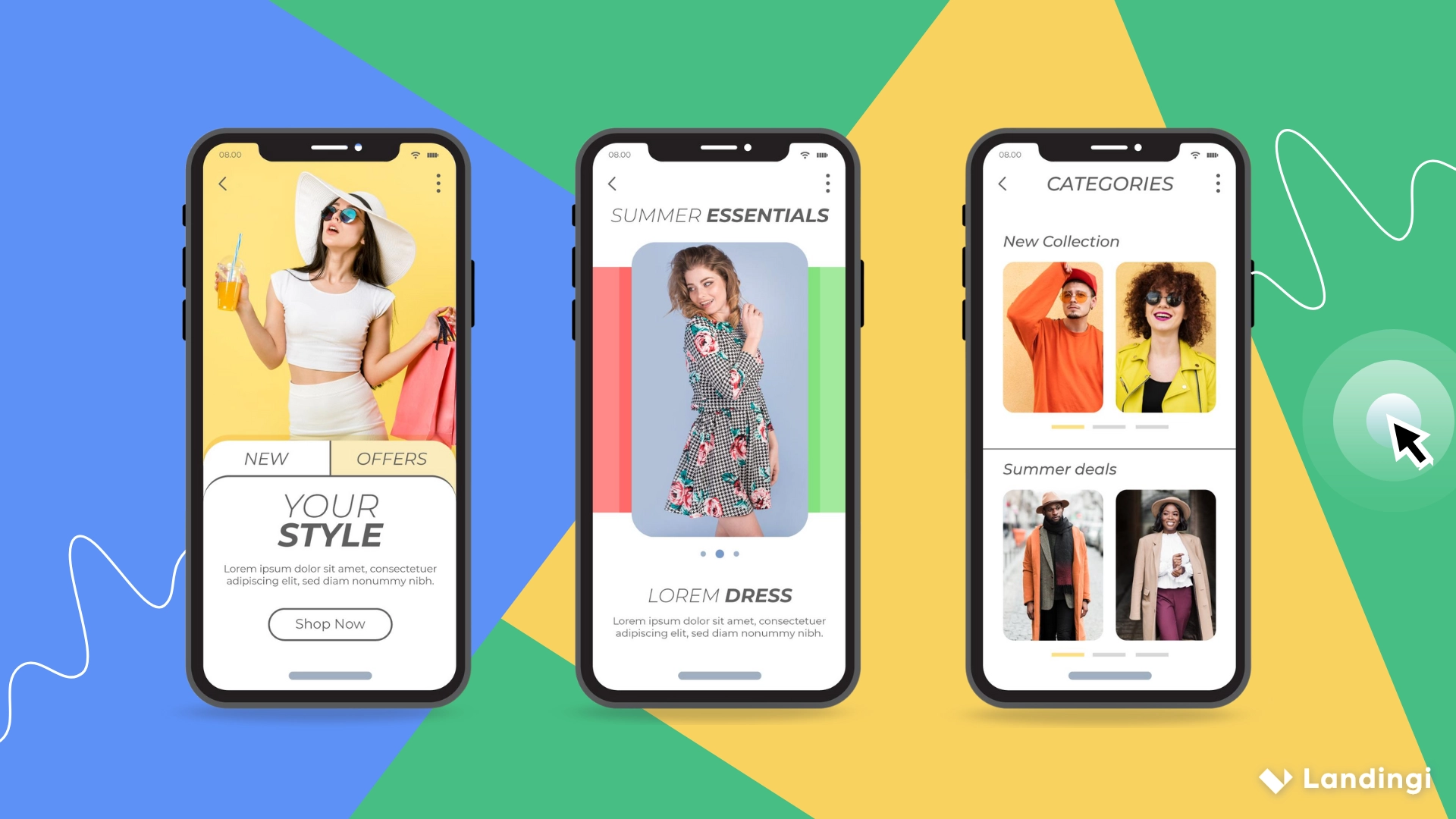 Shopify SEO article cover