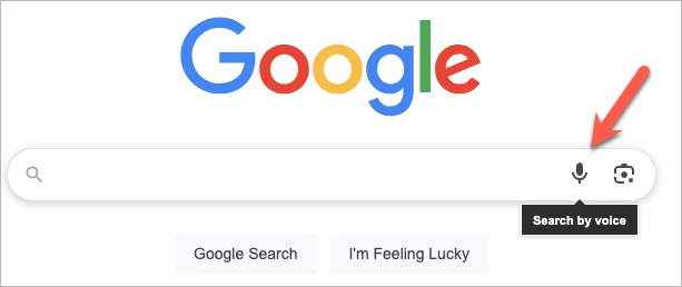 voice search optimization