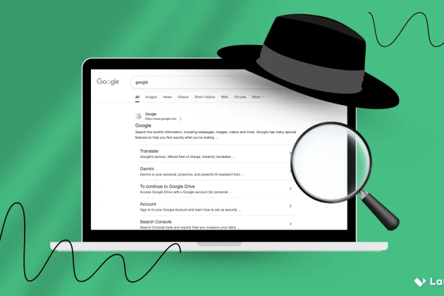 Blackhat SEO - article cover