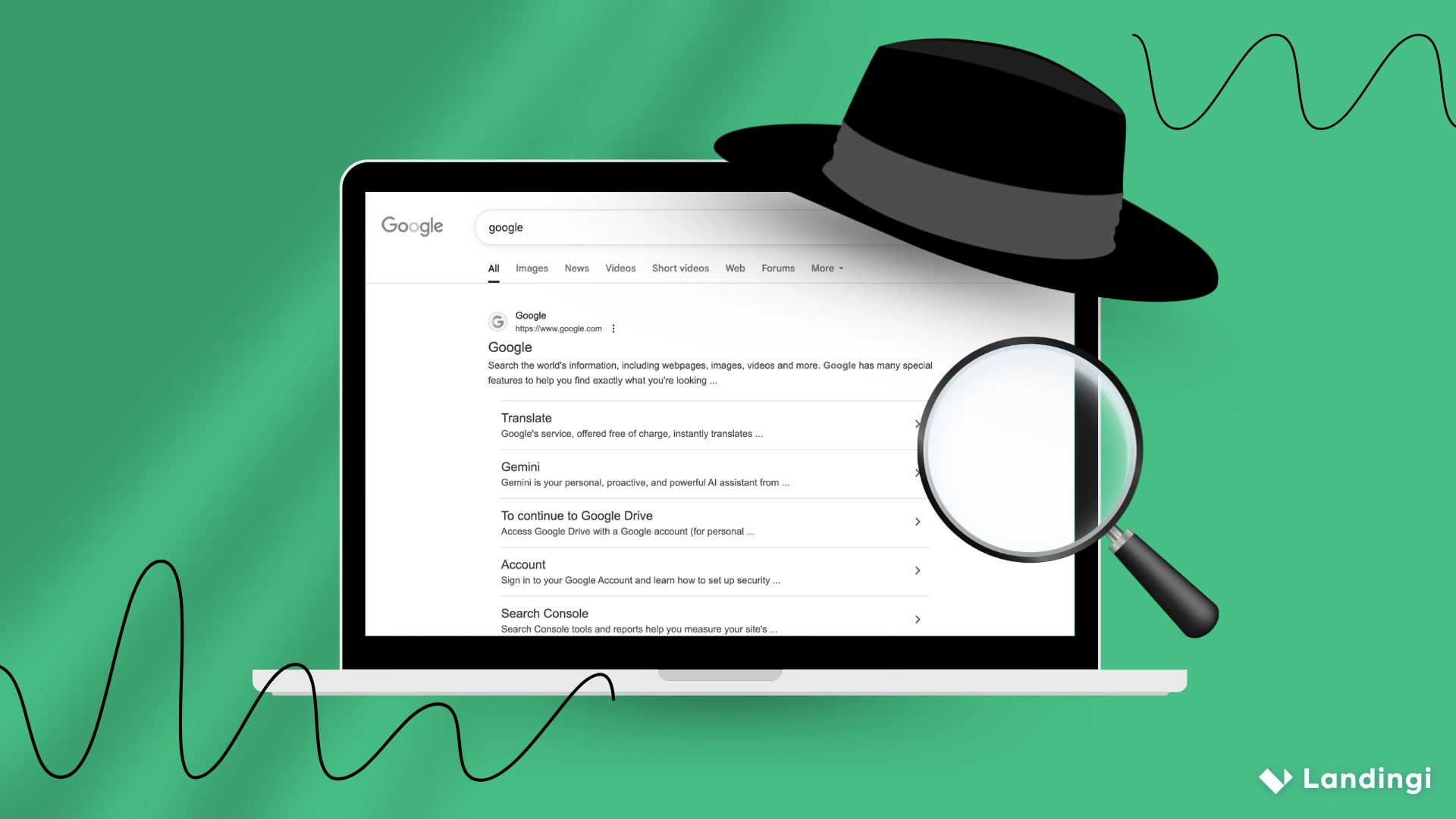 Blackhat SEO - article cover