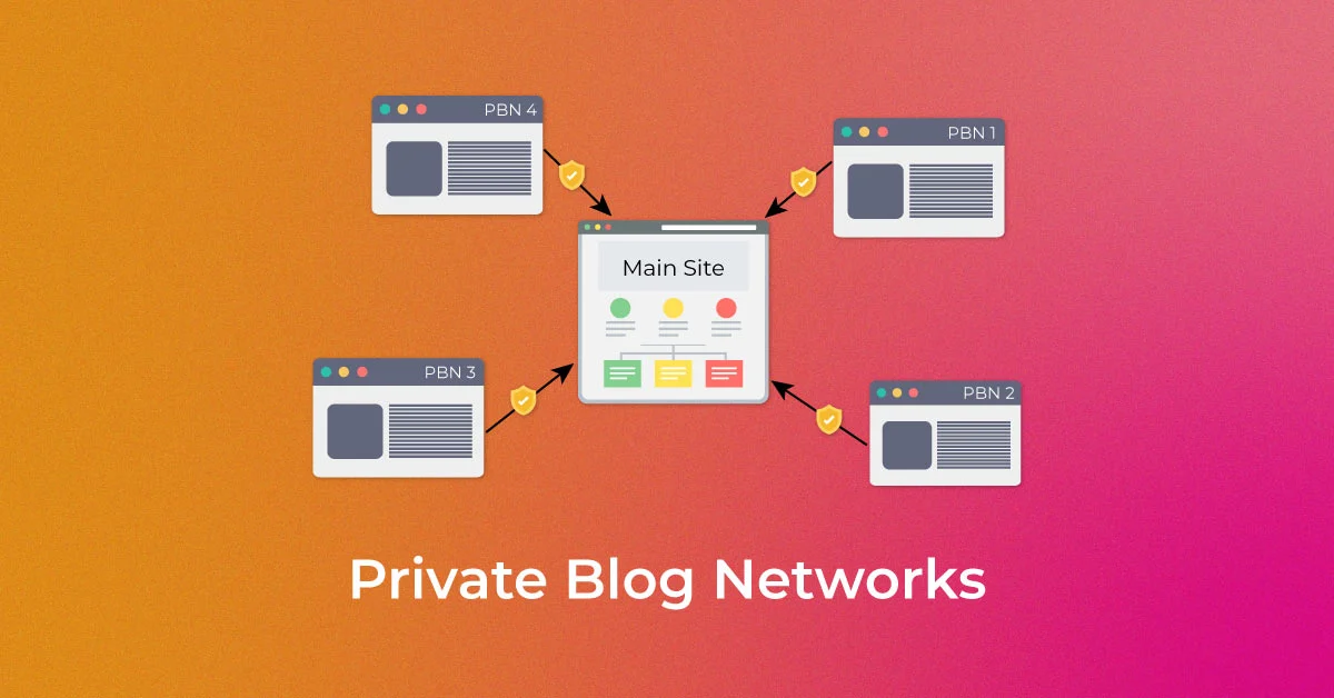 What Is a Private Blog Network (PBN)?