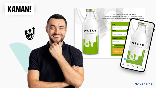 Kaman case study cover