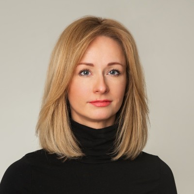 Małgorzata Gazda-Kęsik photo