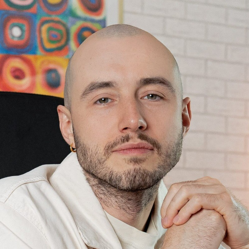 Daniel Kotliński photo