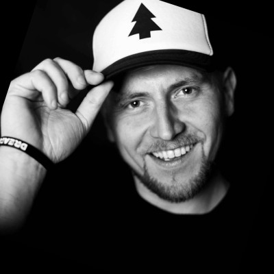 Marcin Majzner photo